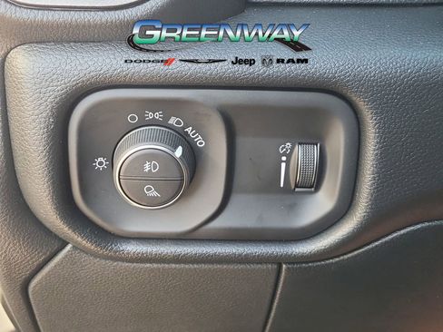 New 2026 RAM 2500 Tradesman image 18