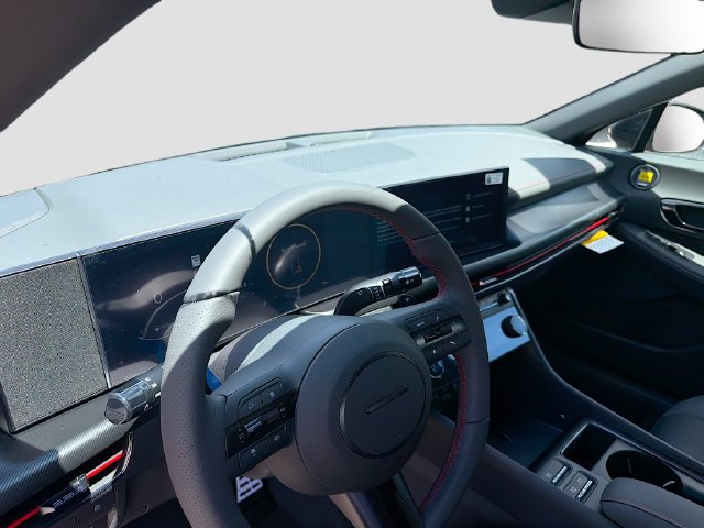 New 2026 Hyundai Sonata N Line FWD image 9