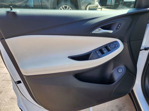 New 2026 Buick Encore GX Preferred image 13