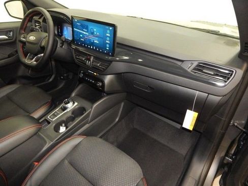 New 2026 Ford Escape ST-Line w/ Tech Pack #1 image 19