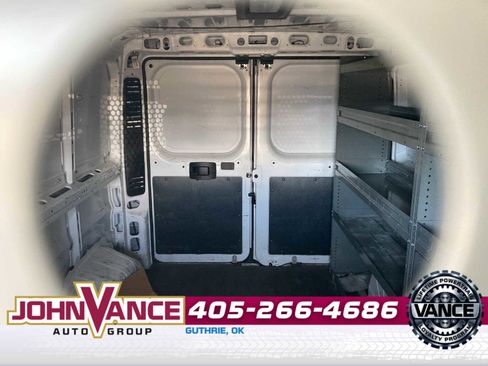 Used 2019 RAM ProMaster 1500 image 5