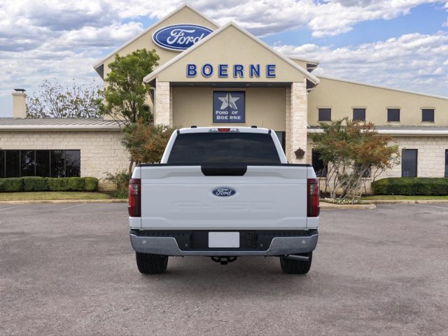 New 2026 Ford F150 XL w/ Equipment Group 103A High AWD/4WD image 5