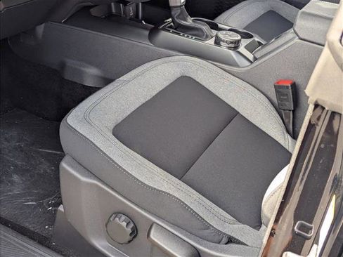 New 2025 Ford Bronco Big Bend image 4