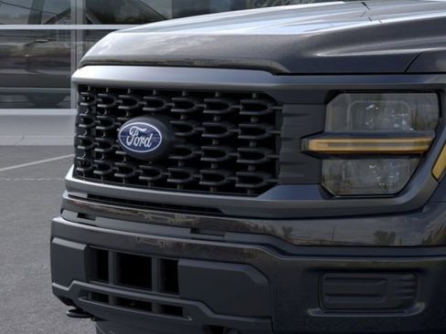 New 2026 Ford F150 STX AWD/4WD image 17