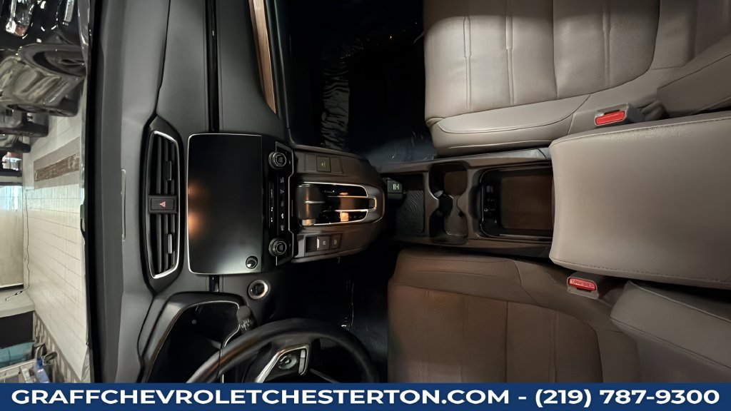Used 2018 Honda CR-V EX-L image 19