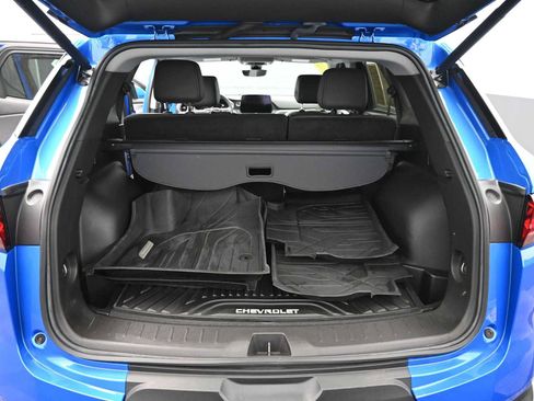 Used 2024 Chevrolet Blazer LT w/ Sound & Technology Package image 13