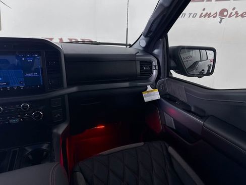 New 2025 Ford F150 XLT w/ Equipment Group 303A High image 24