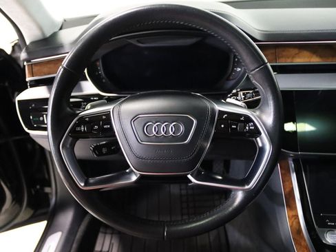 Used 2019 Audi A8 L 3.0T w/ Luxury Package AWD/4WD image 41