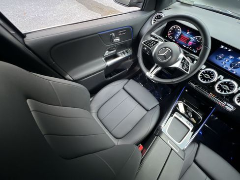 Certified 2026 Mercedes-Benz GLA 250 4MATIC image 16