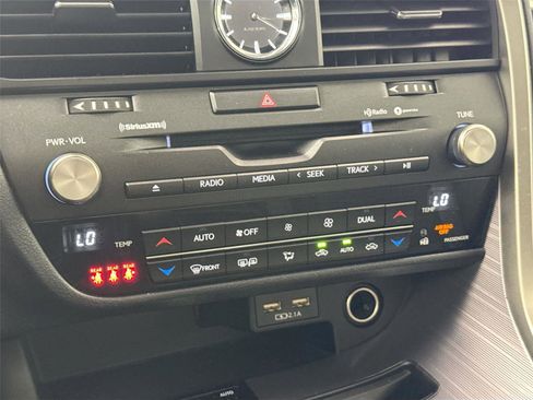 Used 2022 Lexus RX 350 F Sport w/ Accessory Package AWD/4WD image 26