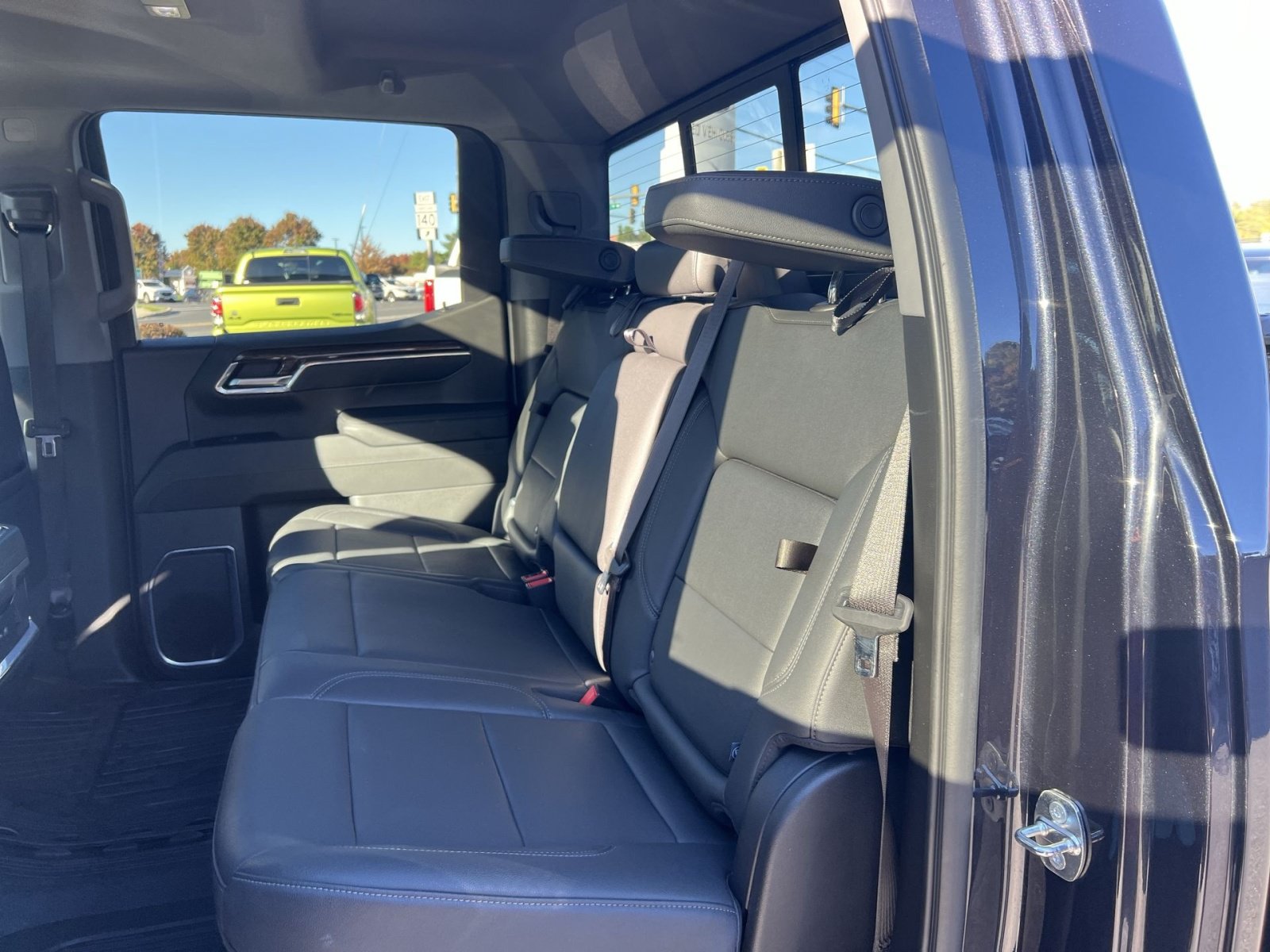 Used 2023 GMC Sierra 1500 Elevation w/ Elevation Premium Package AWD/4WD image 25
