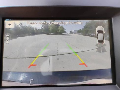 Used 2018 Ford Edge Sport w/ Equipment Group 401A image 46