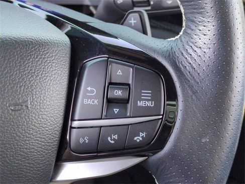 Certified 2022 Ford Explorer ST w/ Equipment Group 401A image 26