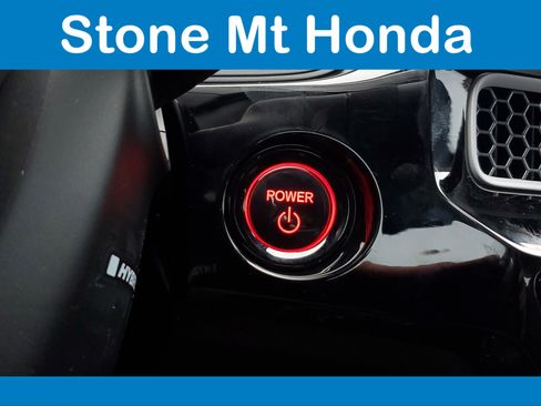 New 2026 Honda Civic Sport image 33