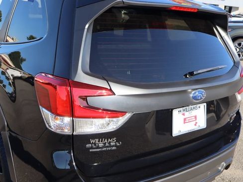 Certified 2024 Subaru Forester Wilderness AWD/4WD image 13