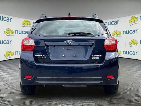 Used 2016 Subaru Impreza 2.0i Sport Limited image 5