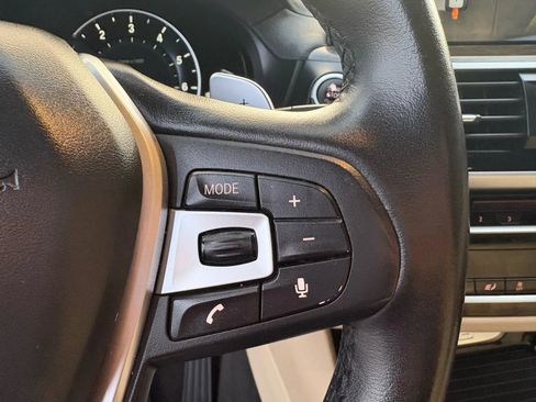 Used 2018 BMW X3 xDrive30i w/ Convenience Package image 16