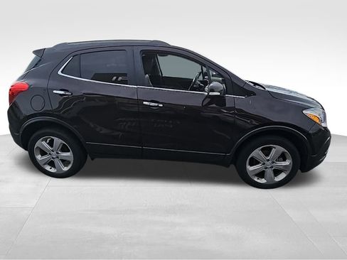 Used 2015 Buick Encore Leather image 8