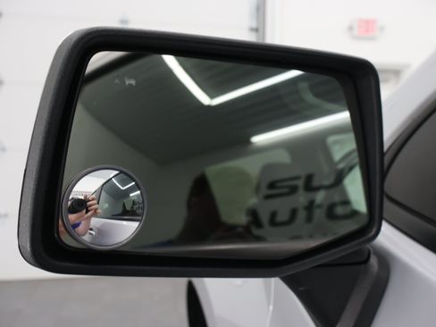 Used 2019 Chevrolet Silverado 1500 LT w/ All-Star Edition AWD/4WD image 38
