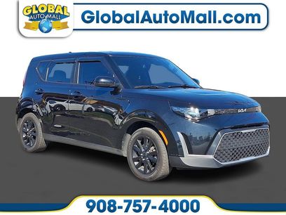 Used 2023 Kia Soul LX