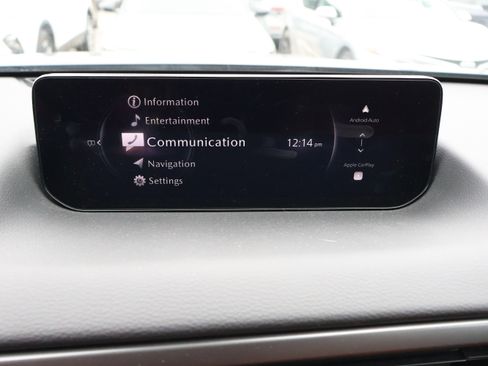 Certified 2025 MAZDA CX-50 2.5 Turbo w/ Accent Package image 25