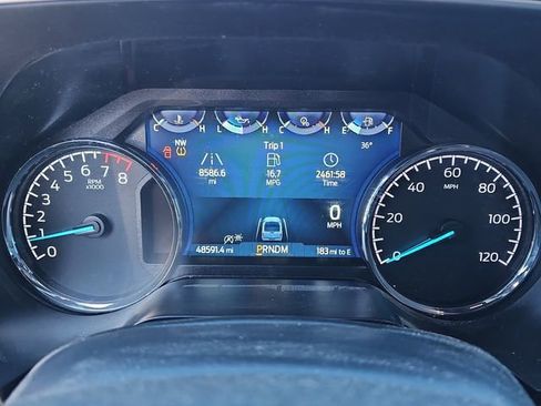 Used 2023 Ford F150 XLT w/ Equipment Group 302A High image 15