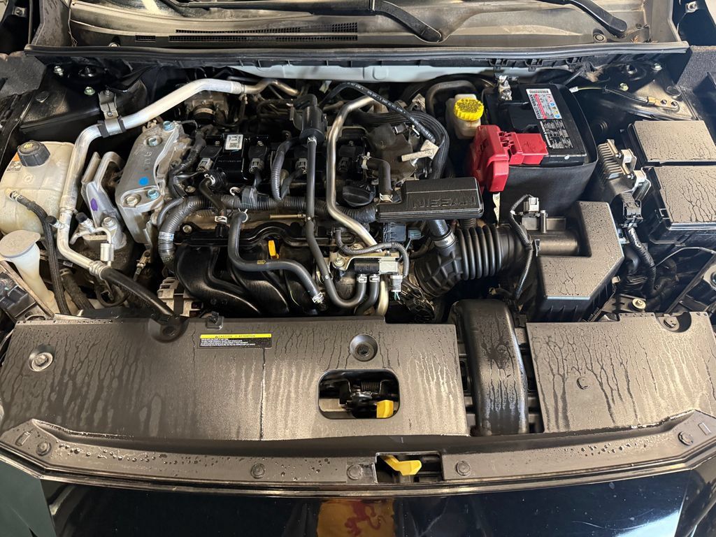 Used 2023 Nissan Sentra S FWD image 21