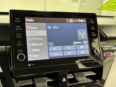 Certified 2023 Toyota Camry XSE image 21