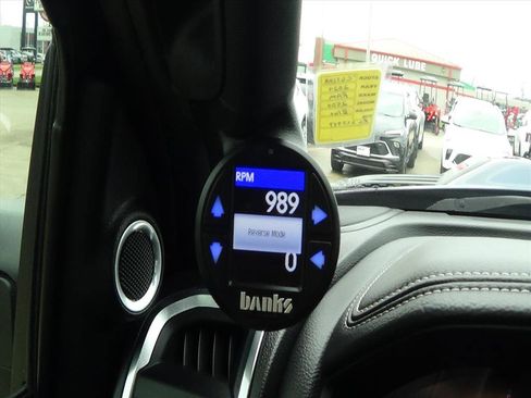 Certified 2024 RAM 2500 Laramie w/ Sport Appearance Package image 34