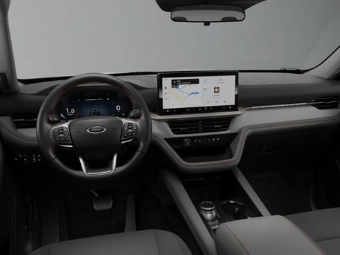 New 2026 Ford Explorer Active RWD image 7