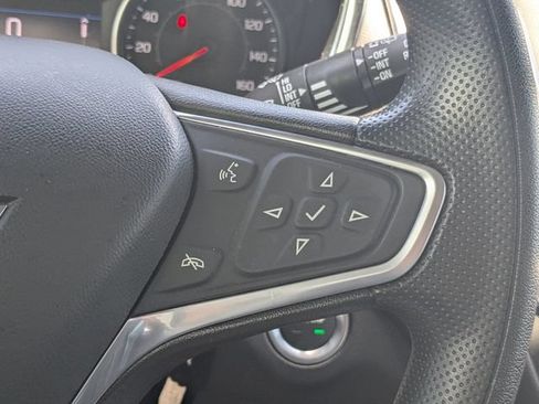 Used 2023 Chevrolet Equinox LT FWD image 25