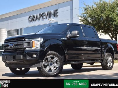 Used 2019 Ford F150 XLT w/ Equipment Group 302A Luxury