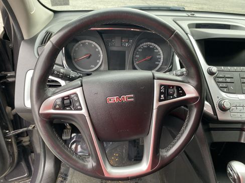 Used 2015 GMC Terrain SLT AWD/4WD image 21