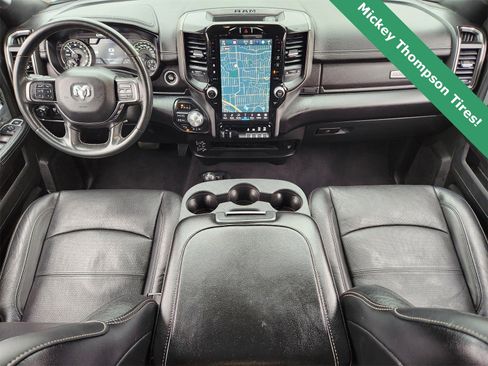 Used 2022 RAM 2500 Power Wagon w/ Level 2 Equipment Group image 29