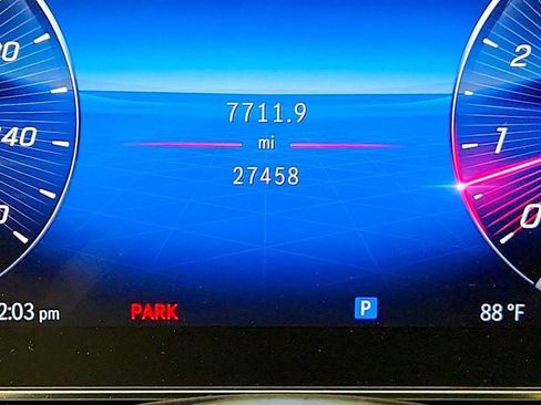 Used 2022 Mercedes-Benz C 300 4MATIC Sedan w/ Exclusive Trim Package image 15