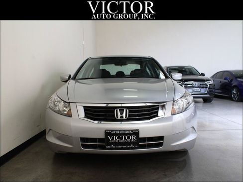Used 2008 Honda Accord LX-P image 2