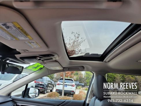 Certified 2023 Subaru Outback Touring image 15