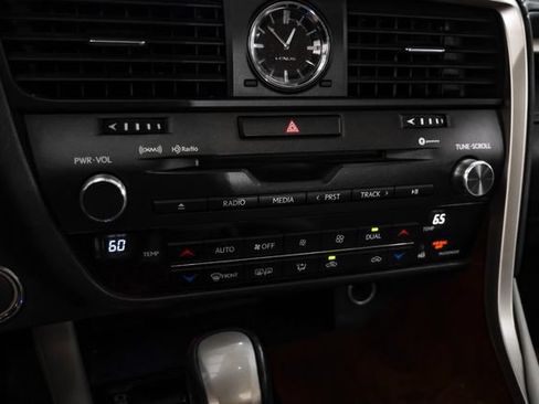 Used 2019 Lexus RX 350 FWD w/ Premium Package image 26