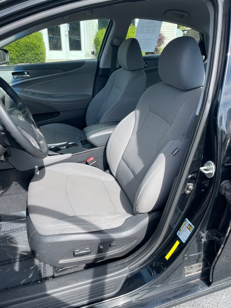 Used 2011 Hyundai Sonata GLS w/ Popular Equipment Pkg 2 FWD image 14