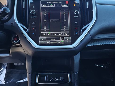 Certified 2023 Subaru Ascent Premium w/ Convenience Package image 27