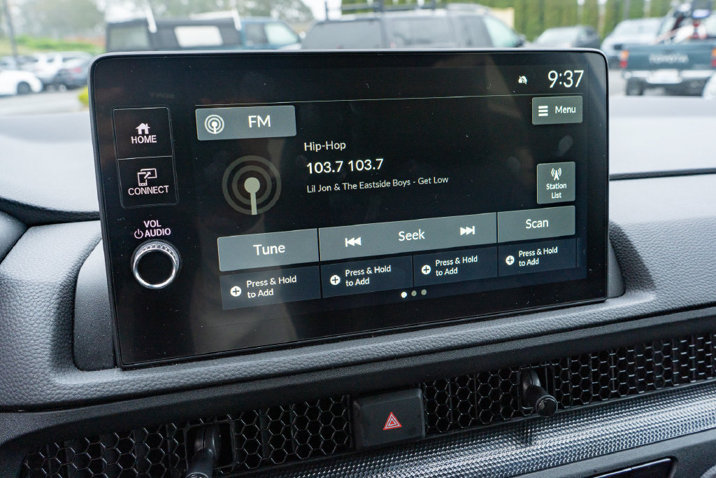 Certified 2026 Honda CR-V Sport-L image 30