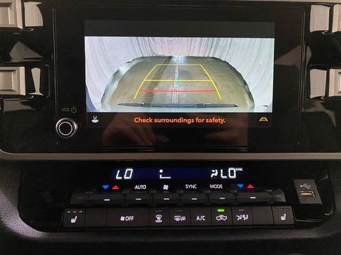 New 2026 Toyota Tundra SR5 w/ SR5 Premium Package AWD/4WD image 18