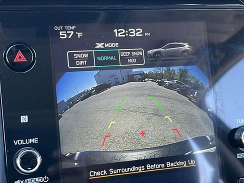 Certified 2025 Subaru Crosstrek 2.0i Premium image 24