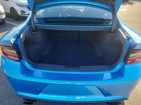 Certified 2023 Dodge Charger Scat Pack w/ Plus Group image 9