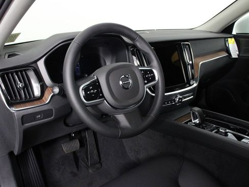 New 2026 Volvo V60 B5 Cross Country Plus w/ Climate Package image 8