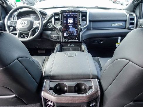 New 2025 RAM 2500 Laramie w/ Night Edition image 20