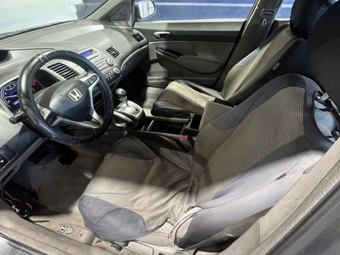 Used 2009 Honda Civic LX image 5
