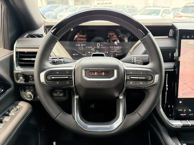 New 2026 GMC Yukon Elevation AWD/4WD image 10