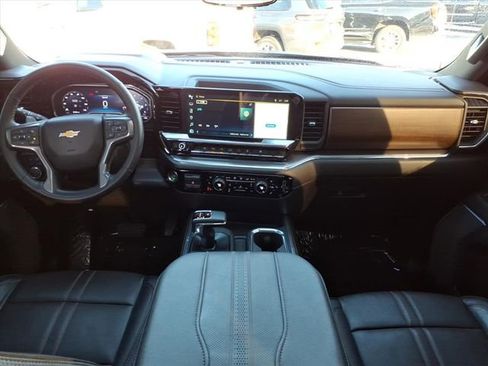 Used 2024 Chevrolet Silverado 1500 High Country w/ High Country Premium Package image 22