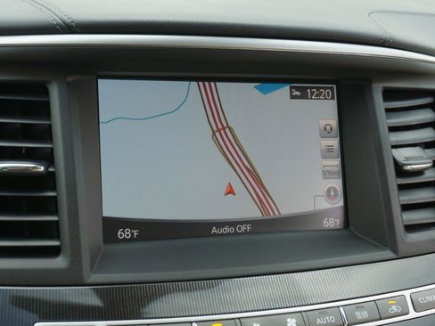 Used 2019 INFINITI QX60 Luxe w/ Essential Package image 16